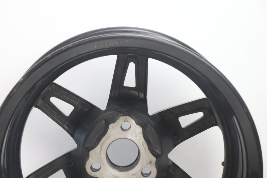 photo de VORDERRADFELGE CAN-AM SPYDER RS 1000 (2008 - 2012) - Charakteristische Merkmale