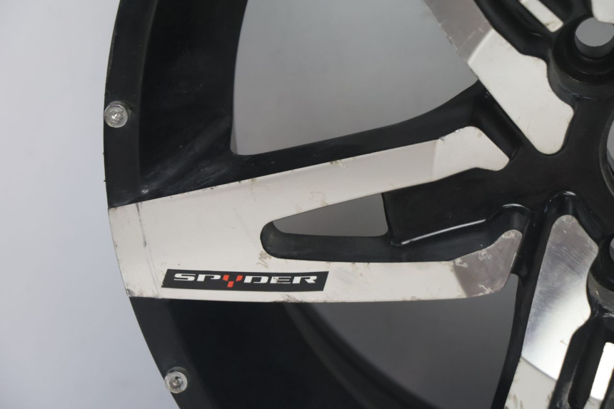 photo de VORDERRADFELGE CAN-AM SPYDER RS 1000 (2008 - 2012) - Geprüftes Gebrauchtteil