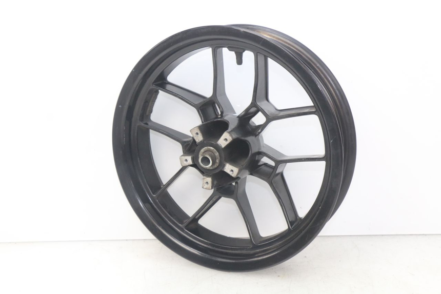 photo de VORDERRADFELGE APRILIA SR 2T 50 (2012 - 2017) - Hauptansicht