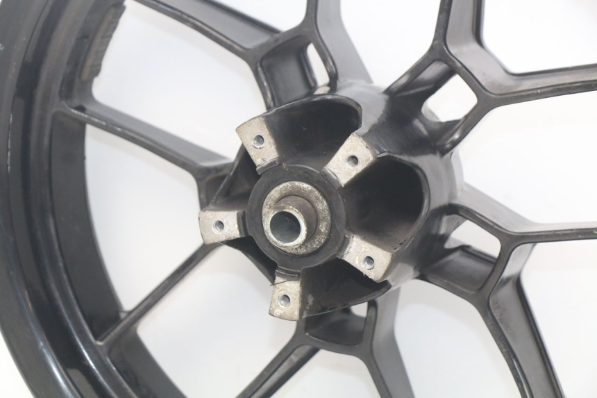 photo de VORDERRADFELGE APRILIA SR 2T 50 (2012 - 2017) - Weitere Ansicht des Artikels