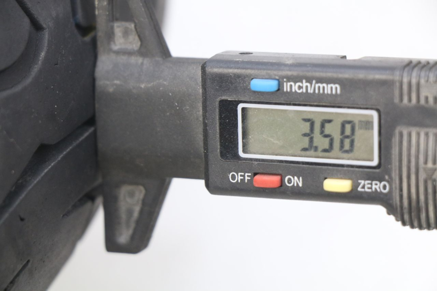 photo de VORDERRAD APRILIA SR 2T 50 (2018 - 2022) - Detailansicht des Bauteils