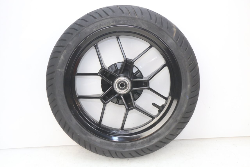 photo de VORDERRAD APRILIA SR 2T 50 (2018 - 2022) - Weitere Ansicht des Artikels