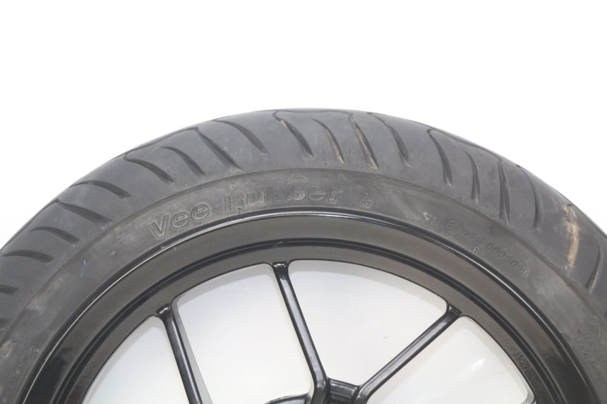 photo de VORDERRAD APRILIA SR 2T 50 (2018 - 2022) - Zoom auf Komponenten