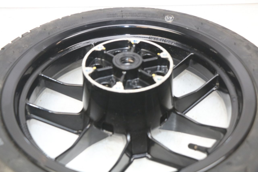 photo de VORDERRAD APRILIA SR 2T 50 (2018 - 2022) - Zoom auf Gebrauchszustand