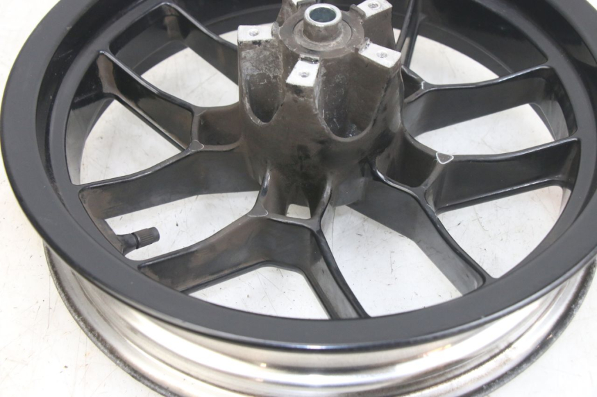 photo de VORDERRADFELGE APRILIA SR 2T 50 (2012 - 2017) - Weitere Ansicht des Artikels