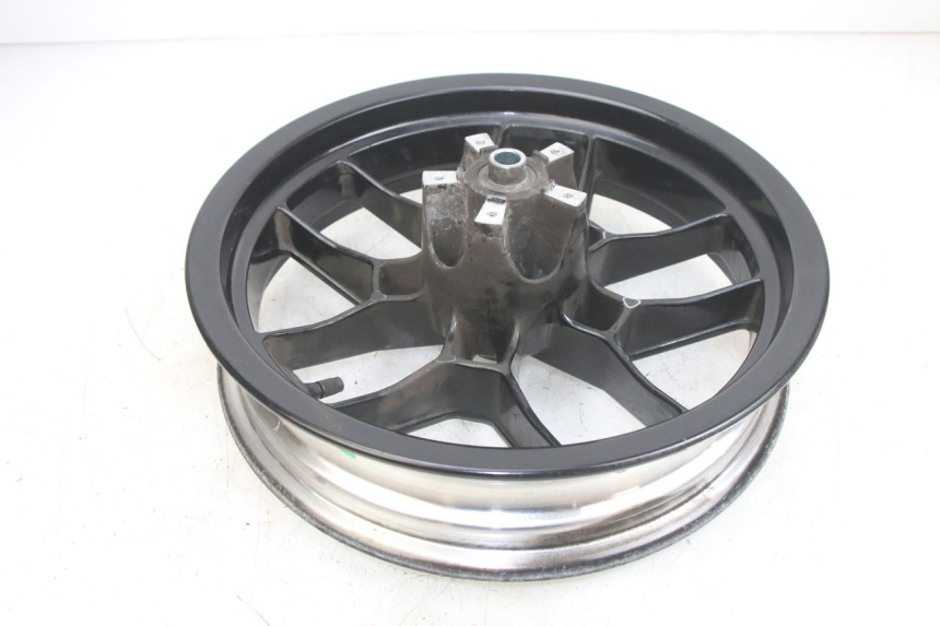 photo de VORDERRADFELGE APRILIA SR 2T 50 (2012 - 2017) - Zoom auf Komponenten