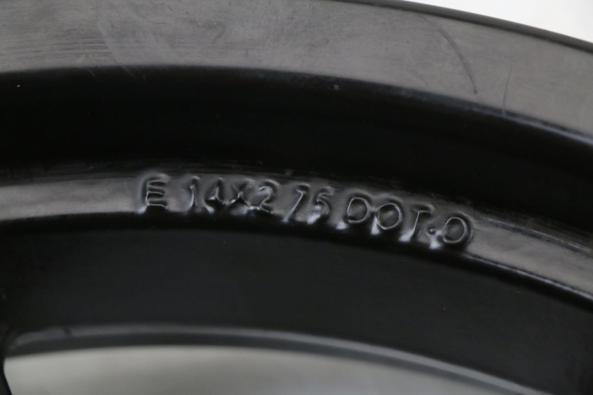 photo de VORDERRAD APRILIA SR 2T 50 (2018 - 2022) - Geprüftes Gebrauchtteil