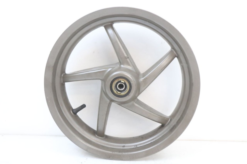 photo de VORDERRADFELGE APRILIA SR CARB LC 2T 50 (2004 - 2012) - Hauptansicht