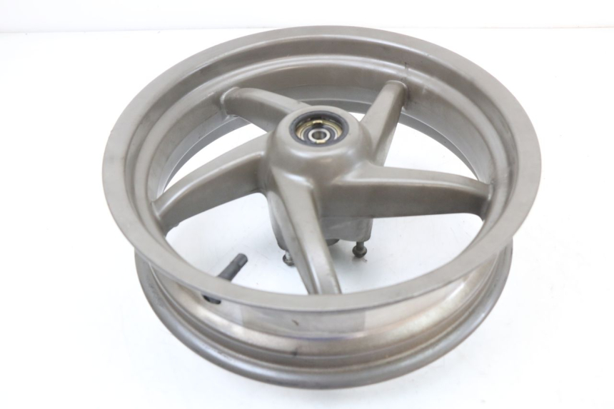 photo de VORDERRADFELGE APRILIA SR CARB LC 2T 50 (2004 - 2012) - Detailansicht des Bauteils