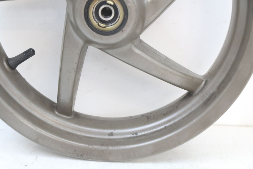 photo de VORDERRADFELGE APRILIA SR CARB LC 2T 50 (2004 - 2012) - Alternative Perspektive