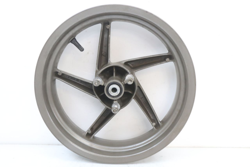 photo de VORDERRADFELGE APRILIA SR CARB LC 2T 50 (2004 - 2012) - Gesamtansicht des Produkts