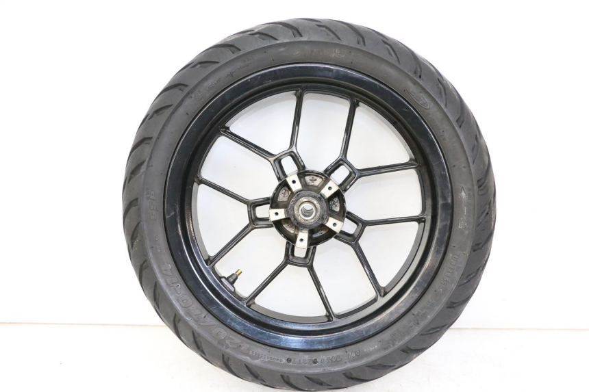 photo de VORDERRADFELGE APRILIA SR MOTARD 50 (2012 - 2018) - Hauptansicht