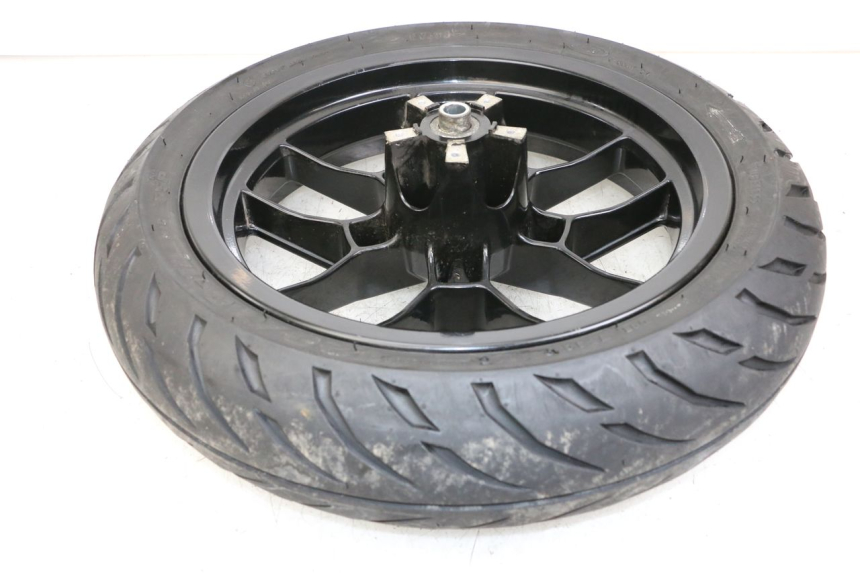 photo de VORDERRADFELGE APRILIA SR MOTARD 50 (2012 - 2018) - Charakteristische Merkmale