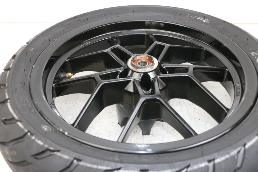 photo de VORDERRADFELGE APRILIA SR MOTARD 50 (2012 - 2018) - Zoom auf Komponenten