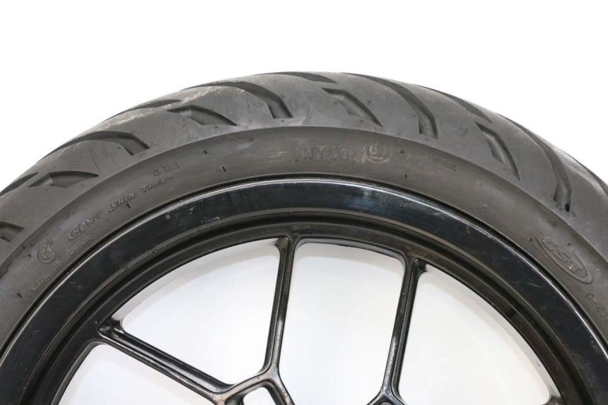 photo de VORDERRADFELGE APRILIA SR MOTARD 50 (2012 - 2018) - Technische Nahaufnahme