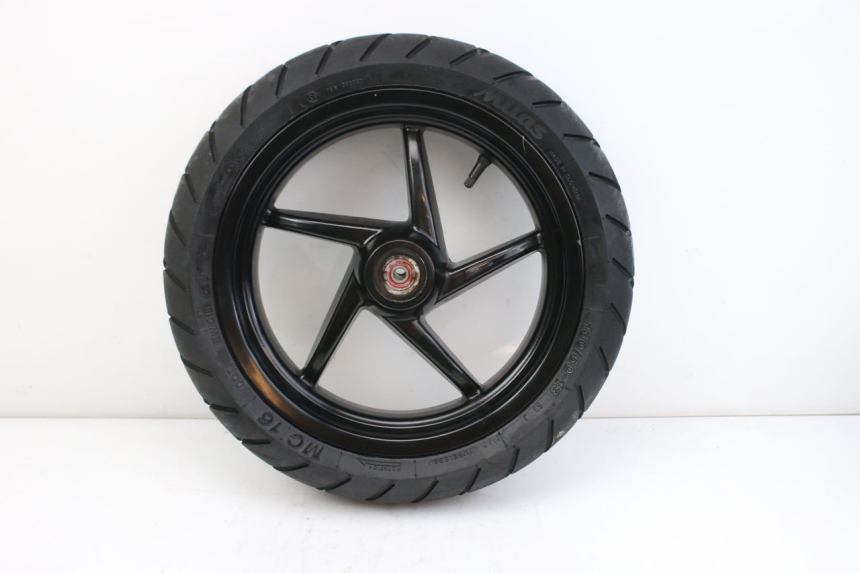 photo de VORDERRADFELGE APRILIA SR R 2T LC 50 (2018 - 2021) - Hauptansicht