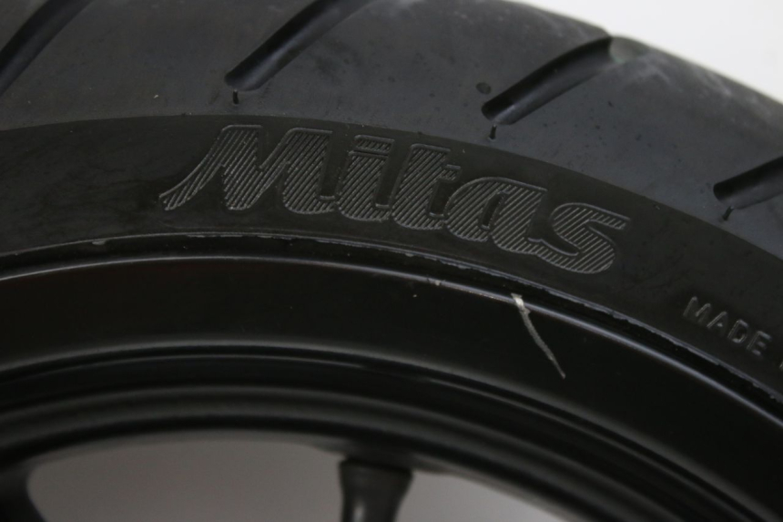 photo de VORDERRADFELGE APRILIA SR R 2T LC 50 (2018 - 2021) - Gesamtansicht des Produkts