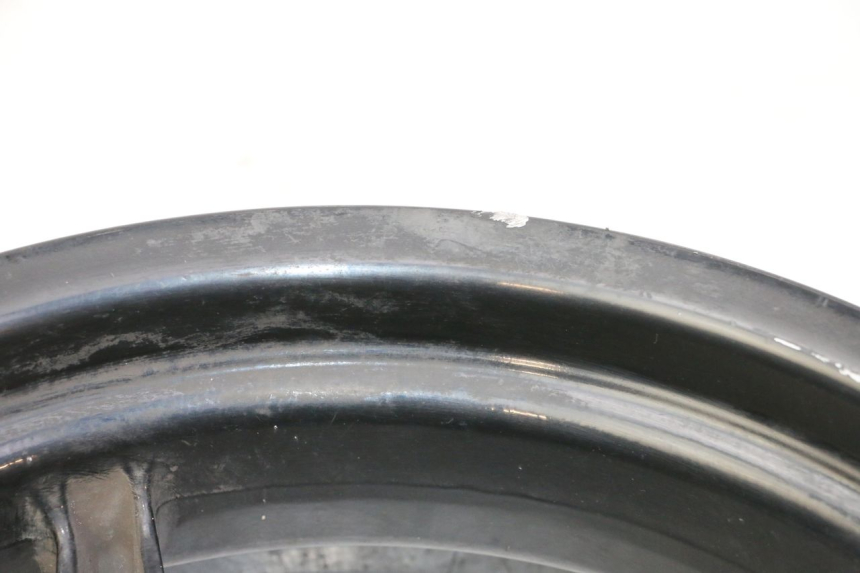 photo de VORDERRADFELGE APRILIA SR R 2T LC 50 (2018 - 2021) - Zoom auf Gebrauchszustand