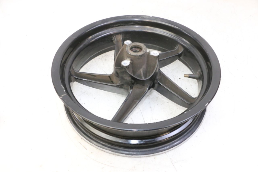 photo de VORDERRADFELGE APRILIA SR R 2T LC 50 (2018 - 2021) - Alternative Perspektive