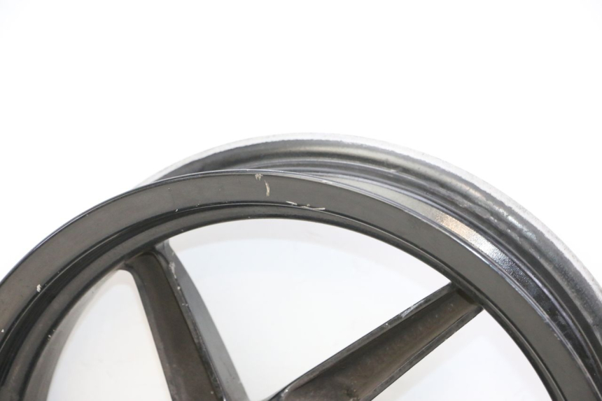 photo de VORDERRADFELGE APRILIA SR R 2T LC 50 (2018 - 2021) - Geprüftes Gebrauchtteil