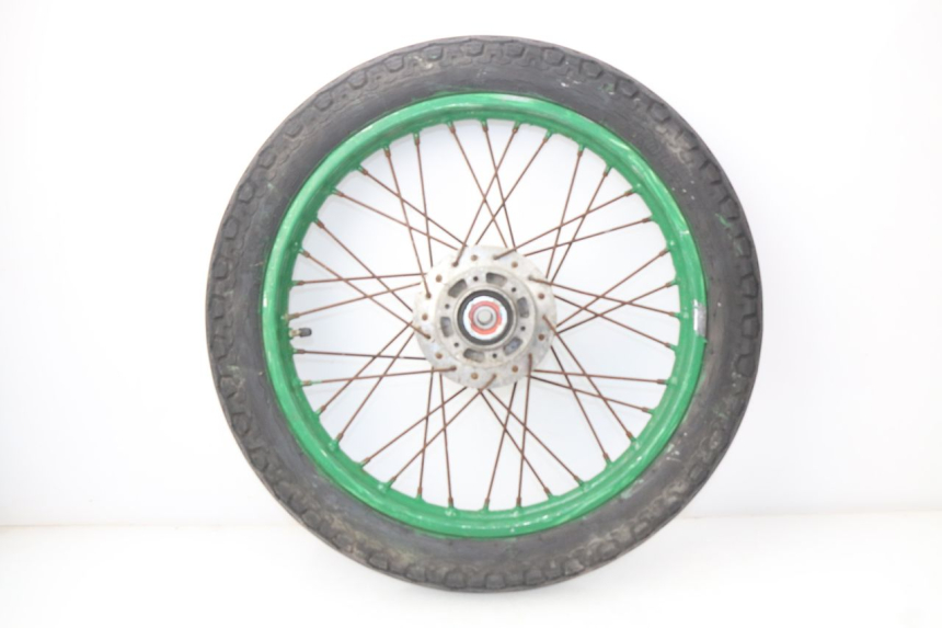 photo de VORDERRAD YAMAHA SR 125 (1982 - 2003) - Hauptansicht