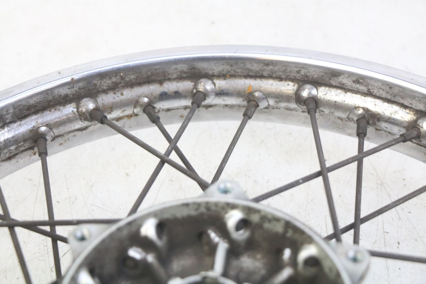 photo de VORDERRAD YAMAHA SR 125 (1982 - 2003) - Weitere Ansicht des Artikels