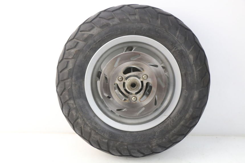 photo de VORDERRADFELGE GILERA STALKER 50 (2004 - 2014) - Hauptansicht