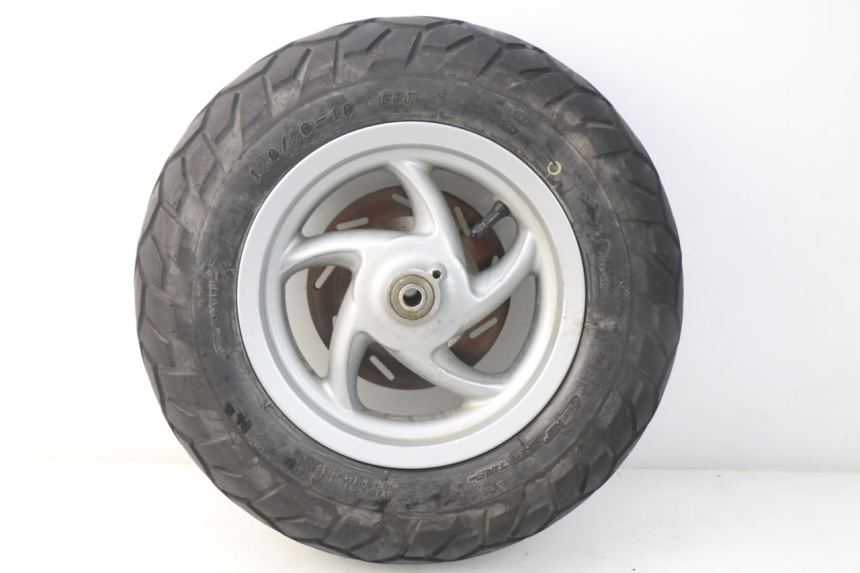 photo de VORDERRADFELGE GILERA STALKER 50 (2004 - 2014) - Alternative Perspektive