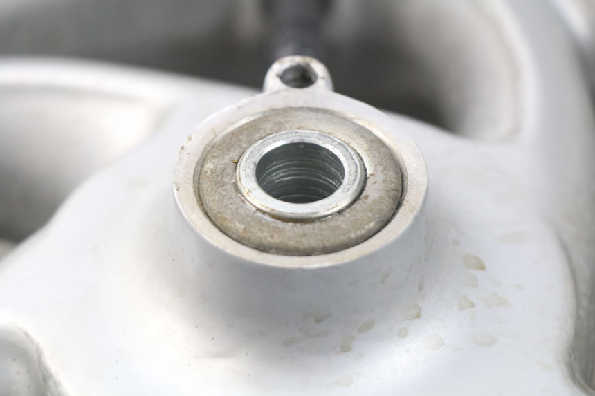 photo de VORDERRADFELGE GILERA STALKER 50 (2004 - 2014) - Oberflächenzustand und Material