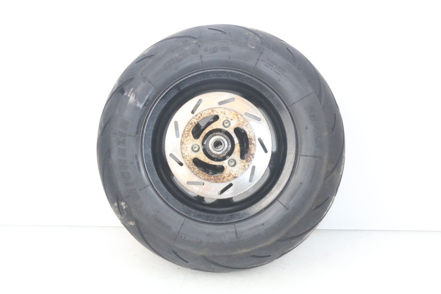 photo de VORDERRADFELGE GILERA STALKER 50 (2004 - 2014) - Hauptansicht