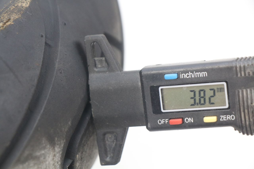 photo de VORDERRADFELGE GILERA STALKER 50 (2004 - 2014) - Detailansicht des Bauteils