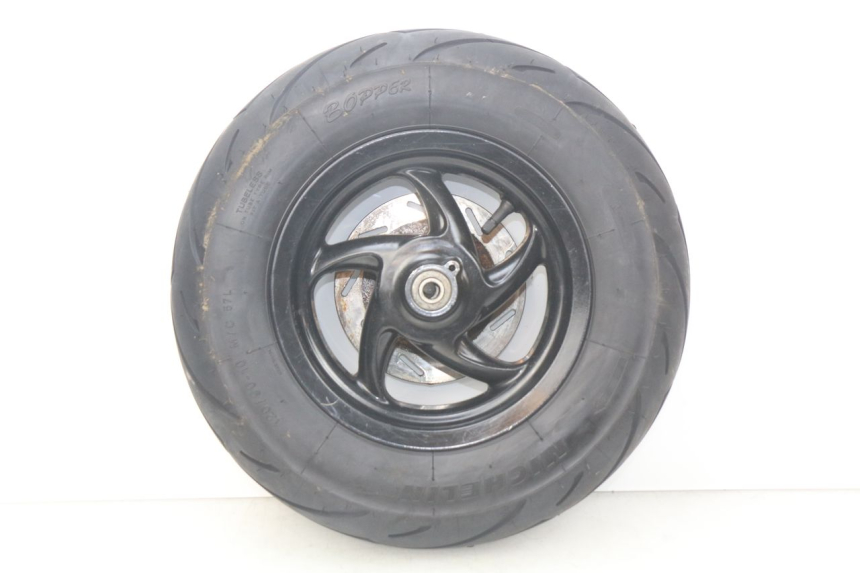 photo de VORDERRADFELGE GILERA STALKER 50 (2004 - 2014) - Charakteristische Merkmale