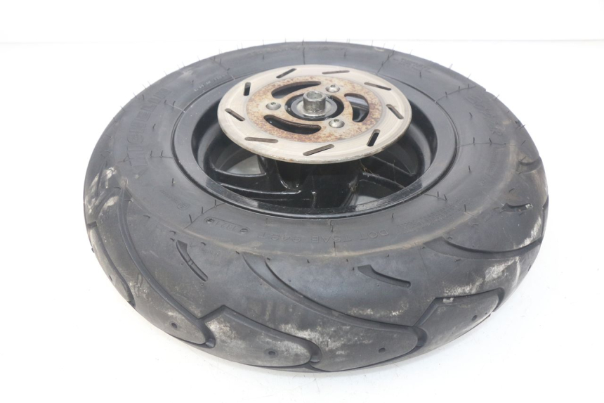 photo de VORDERRADFELGE GILERA STALKER 50 (2004 - 2014) - Alternative Perspektive