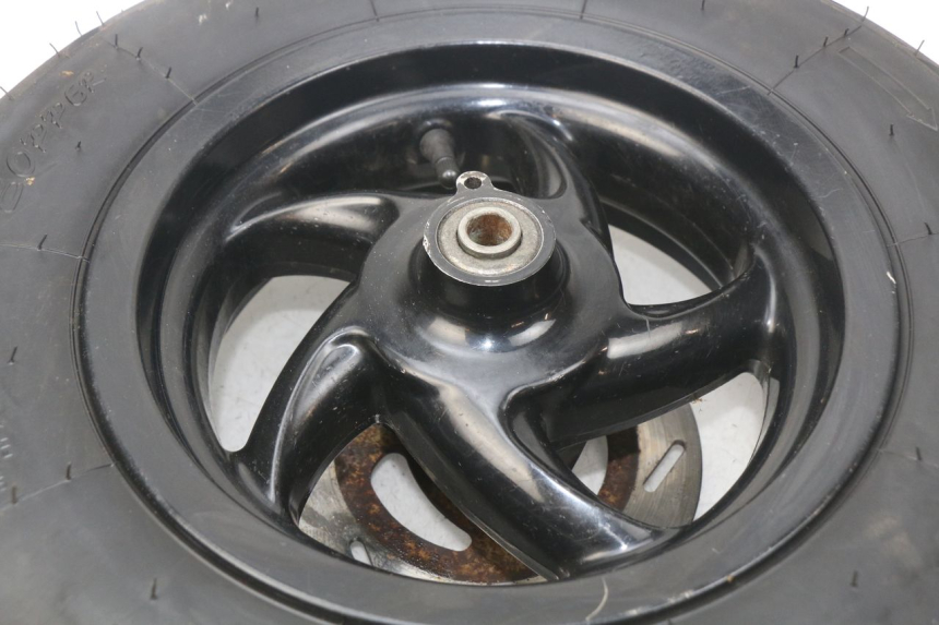 photo de VORDERRADFELGE GILERA STALKER 50 (2004 - 2014) - Technische Nahaufnahme