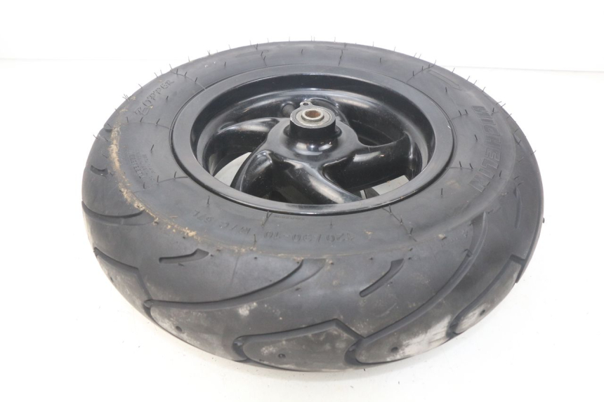 photo de VORDERRADFELGE GILERA STALKER 50 (2004 - 2014) - Gesamtansicht des Produkts