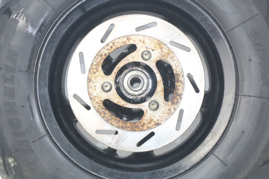 photo de VORDERRADFELGE GILERA STALKER 50 (2004 - 2014) - Geprüftes Gebrauchtteil