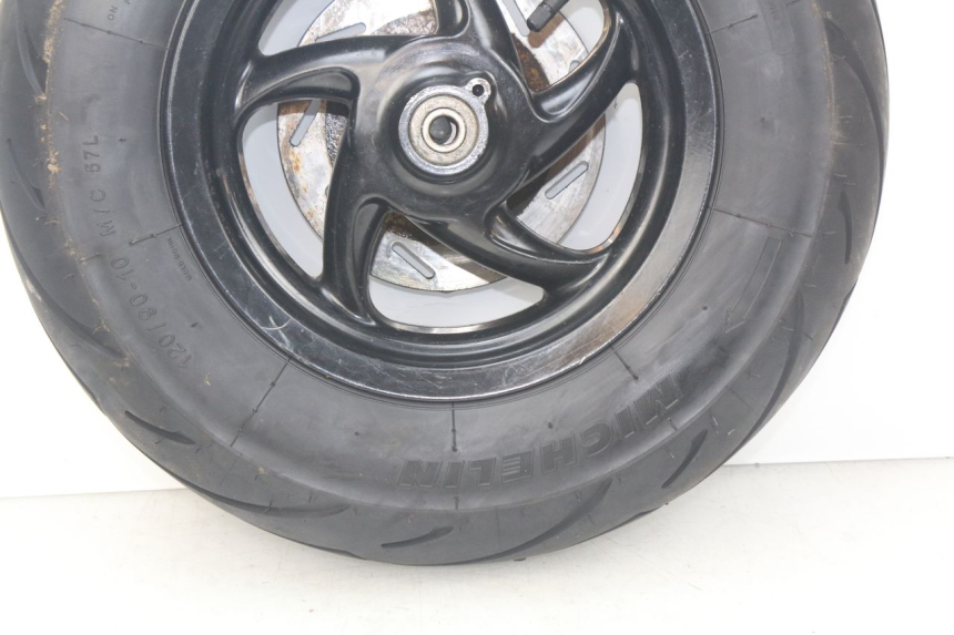 photo de VORDERRADFELGE GILERA STALKER 50 (2004 - 2014) - Kennzeichnungen und Originalreferenzen