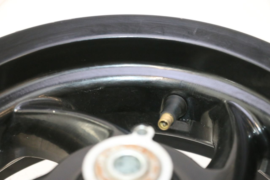 photo de VORDERRADFELGE GILERA STALKER 50 (2004 - 2014) - Hochauflösende Nahaufnahme