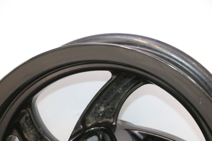 photo de VORDERRADFELGE GILERA STALKER 50 (2004 - 2014) - Technische Nahaufnahme