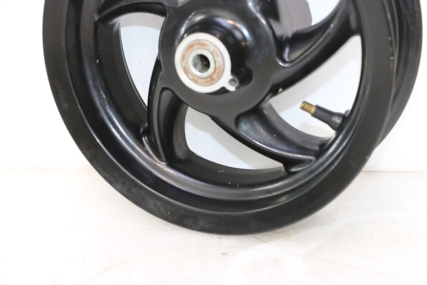 photo de VORDERRADFELGE GILERA STALKER 50 (2004 - 2014) - Details der Befestigungspunkte