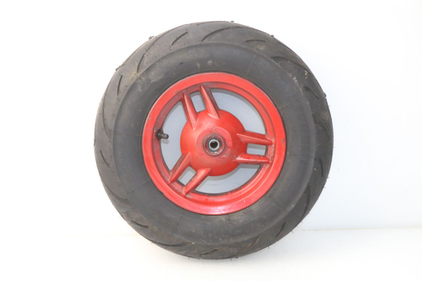 photo de VORDERRADFELGE PEUGEOT STREETZONE 2T 50 (2014 - 2019) - Hauptansicht