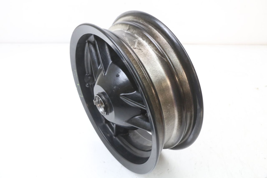 photo de VORDERRADFELGE PEUGEOT STREETZONE I 2T 50 (2018 - 2020) - Charakteristische Merkmale