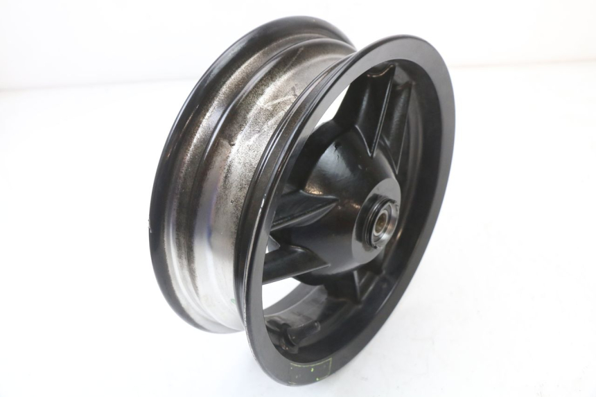 photo de VORDERRADFELGE PEUGEOT STREETZONE I 2T 50 (2018 - 2020) - Technische Nahaufnahme