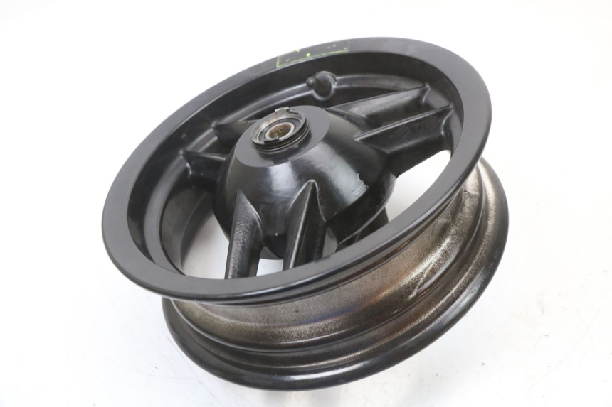 photo de VORDERRADFELGE PEUGEOT STREETZONE I 2T 50 (2018 - 2020) - Gesamtansicht des Produkts