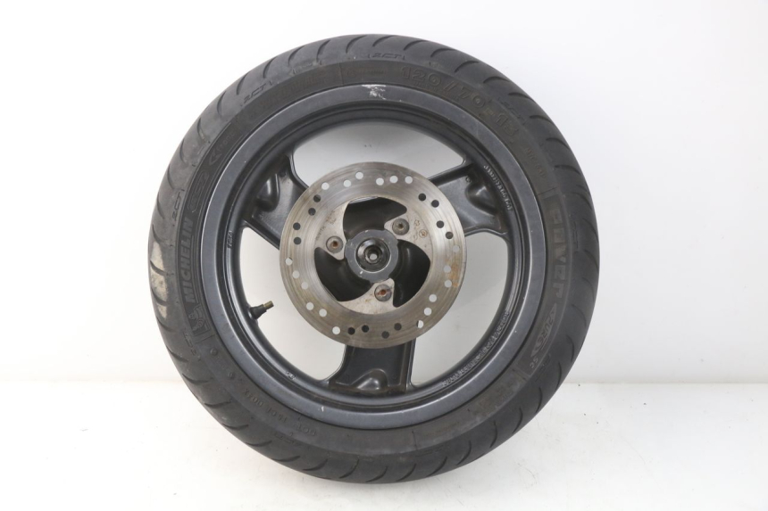 photo de VORDERRADFELGE MBK STUNT NAKED 50 (2004 - 2018) - Detailansicht des Bauteils