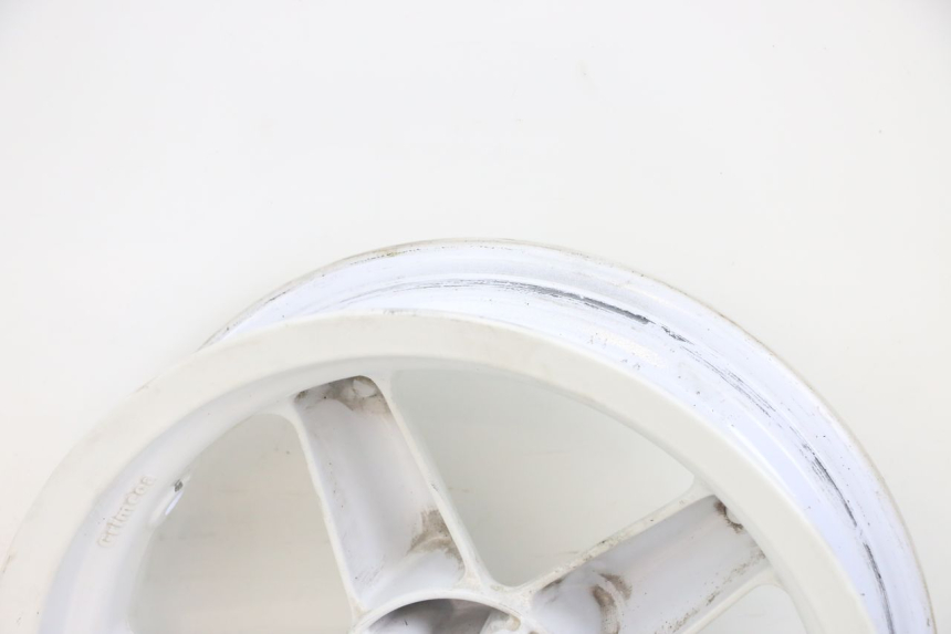 photo de VORDERRADFELGE MBK STUNT NAKED 50 (2004 - 2018) - Technische Nahaufnahme