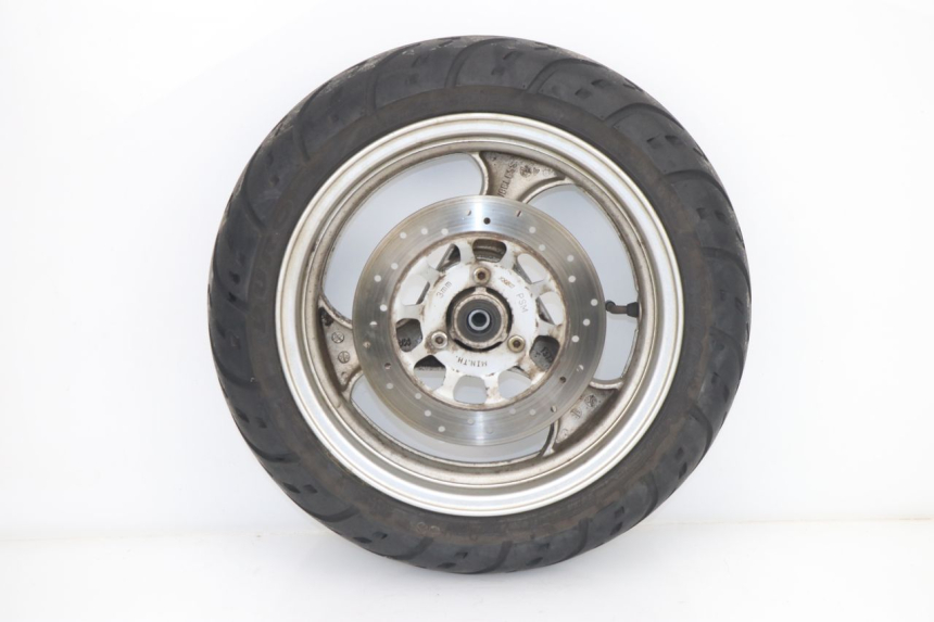 photo de VORDERRADFELGE PEUGEOT SUM UP 125 (2008 - 2013) - Hauptansicht