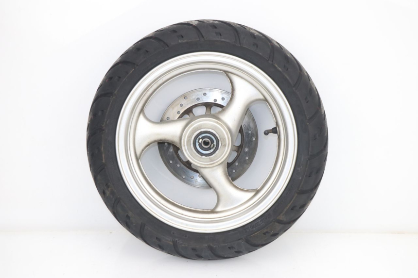 photo de VORDERRADFELGE PEUGEOT SUM UP 125 (2008 - 2013) - Gesamtansicht des Produkts