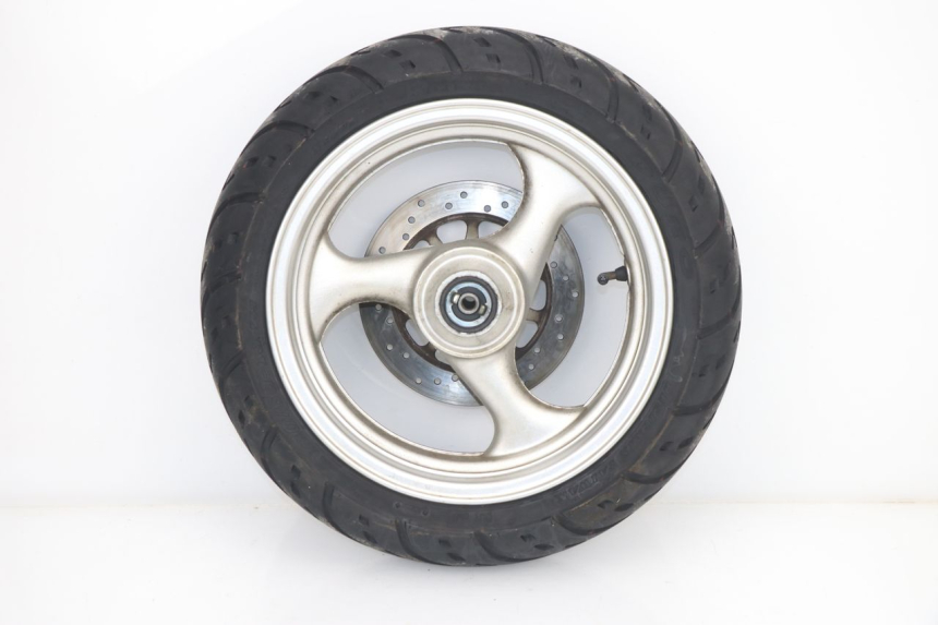 photo de VORDERRADFELGE PEUGEOT SUM UP 125 (2008 - 2013) - Geprüftes Gebrauchtteil