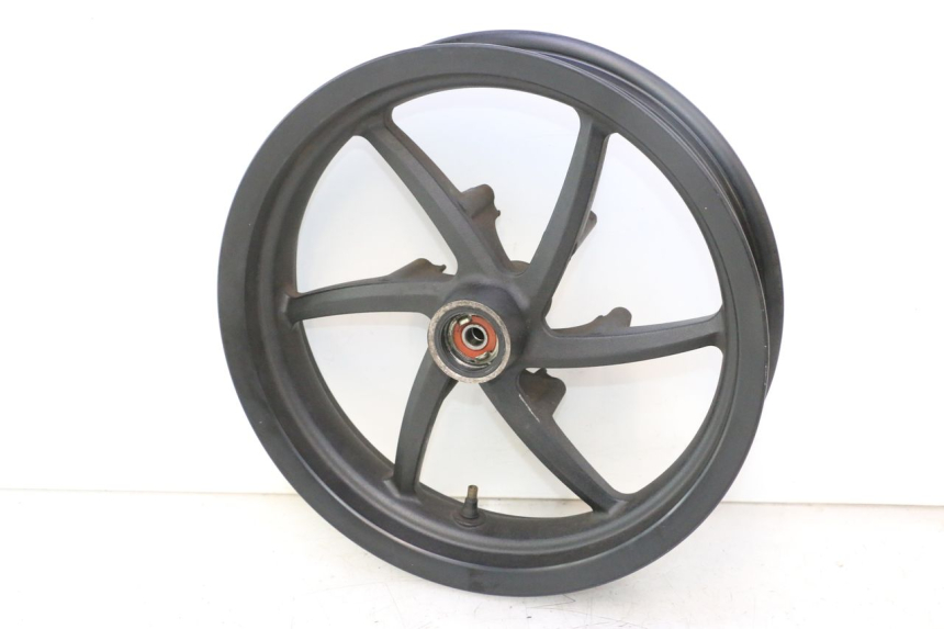 photo de VORDERRADFELGE KYMCO SUPER 8 2T 50 (2007 - 2013) - Hauptansicht